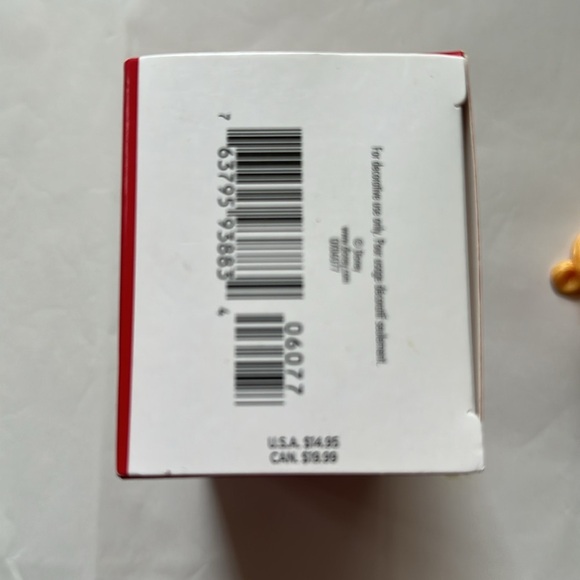 Hallmark Disney Tangled Rapunzel Ornament NEW - Picture 4 of 7